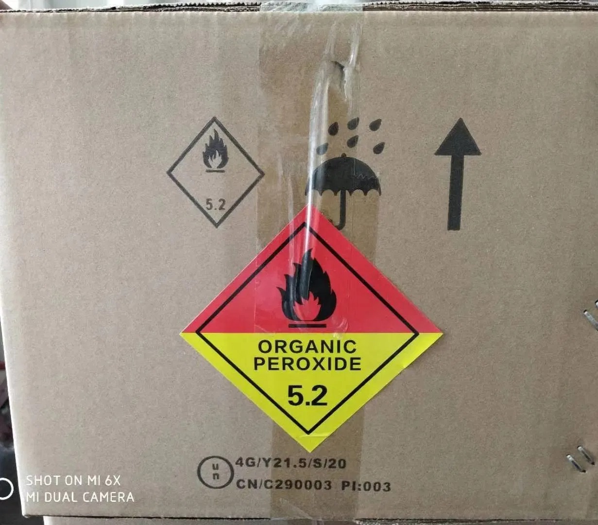 Bpo-Benzoyl-Peroxide-75-Powder-Resin-CAS-94-36-0 BPO-benzoil-peróxido-75-polviradora-CAS-94-36-0