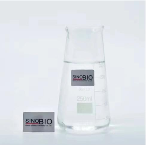 Colorless liquid incoloro