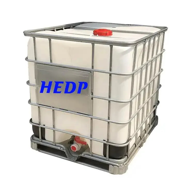 HEDP HEDP