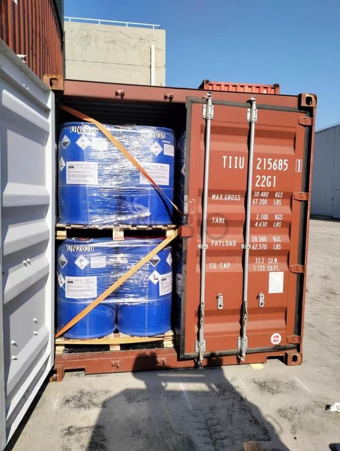 industrial bactericides Bactericidas industriales