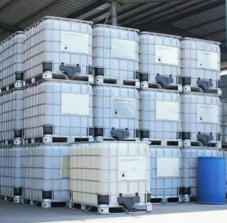 Dipropylene Glycol (2) Dipropilenglicol (2)