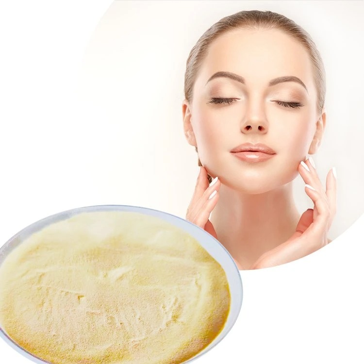 soybean protein peptide Péptido de proteína de soja