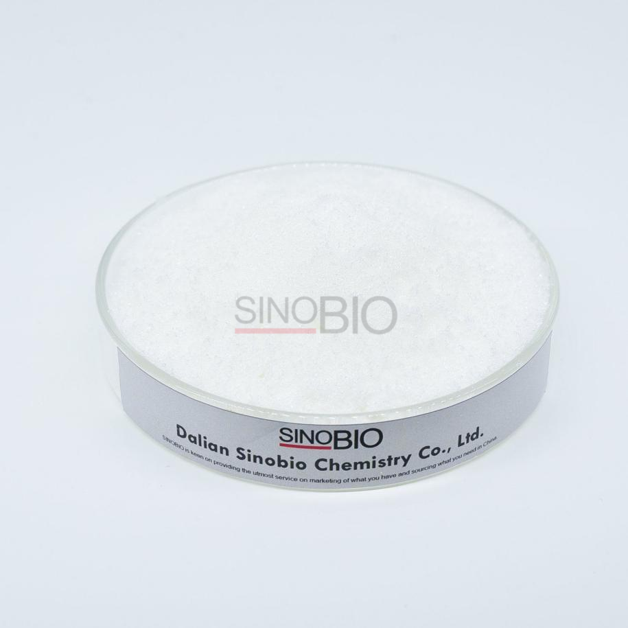 Sodium Benzoate (1) Benzoato de sodio (1)