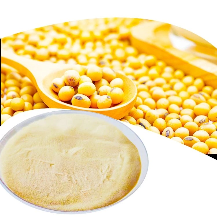soybean protein peptide Péptido de proteína de soja