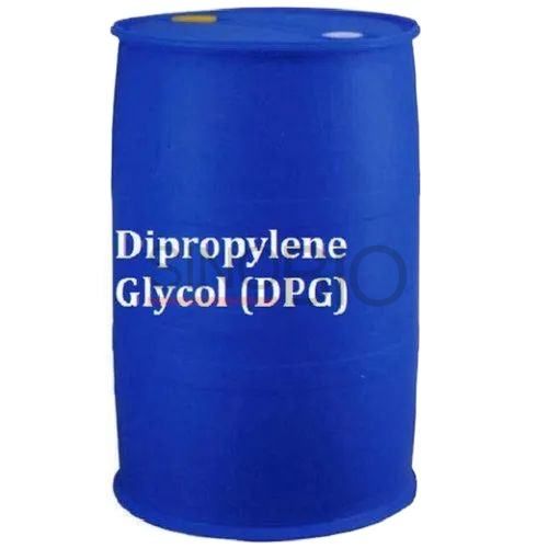 Dipropylene Glycol (3) Dipropilenglicol (3)