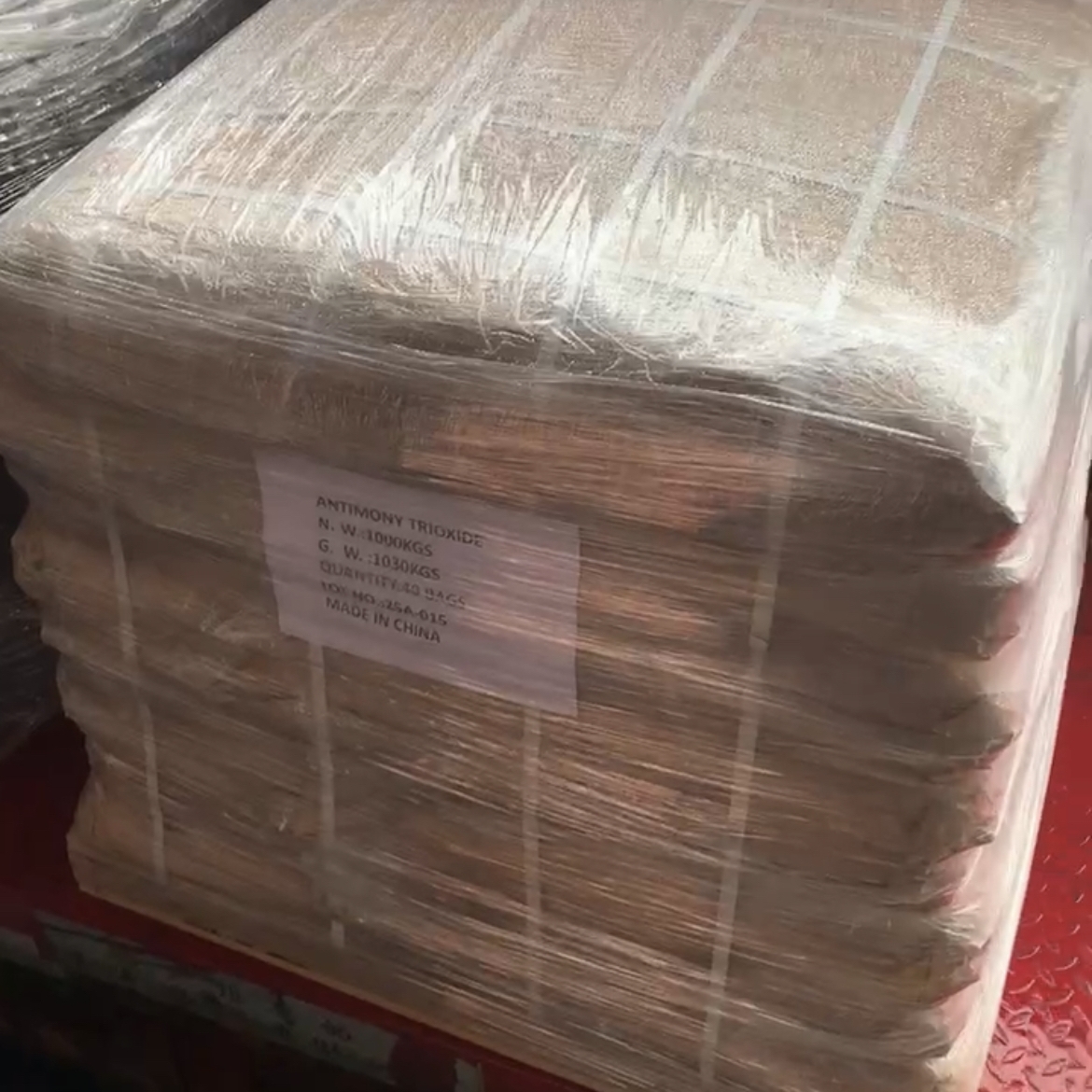 Antimony Trioxide_副本 Antimonio trioxido_ 副本