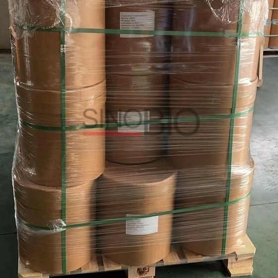 8-Hydroxyquinoline Package 20kgs_560_560 Paquete de 8-Hidroxiquinolina 20kgs_560_560