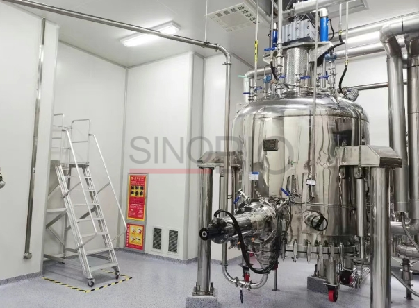 Tris Laboratory Laboratorio de tris