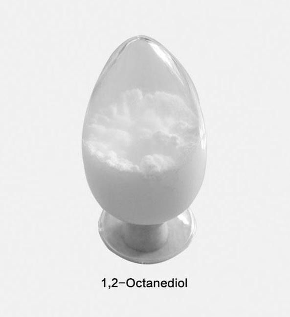 1,2-Octanediol . 1,2-Octanodiol.