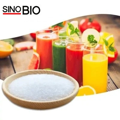 CAS-149-32-6-Food-Additives-Erythritol-on-Food-and-Beverages-Sweeteners (4) CAS-149-32-6-Food-Adivitivos-