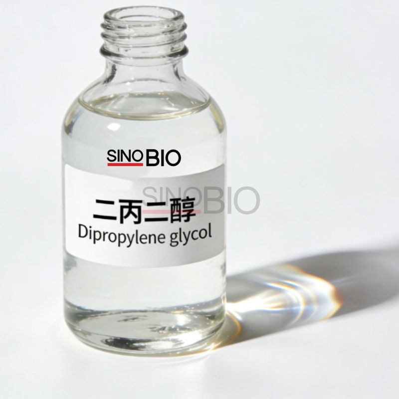 Dipropylene Glycol (2) Dipropilenglicol (2)