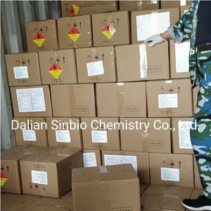 Fungicida industrial 2 2-Dibromo-2-Cianoacetamida DBNPA 99% Pureza CAS 10222-01-2 