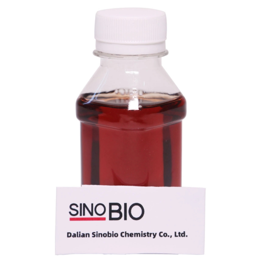 Inhibidores de corrosión de tratamiento de agua de alta eficiencia dietilentriamina ácido pentametileno fosfónico DTPMPA el 50% CAS 15827-60-8