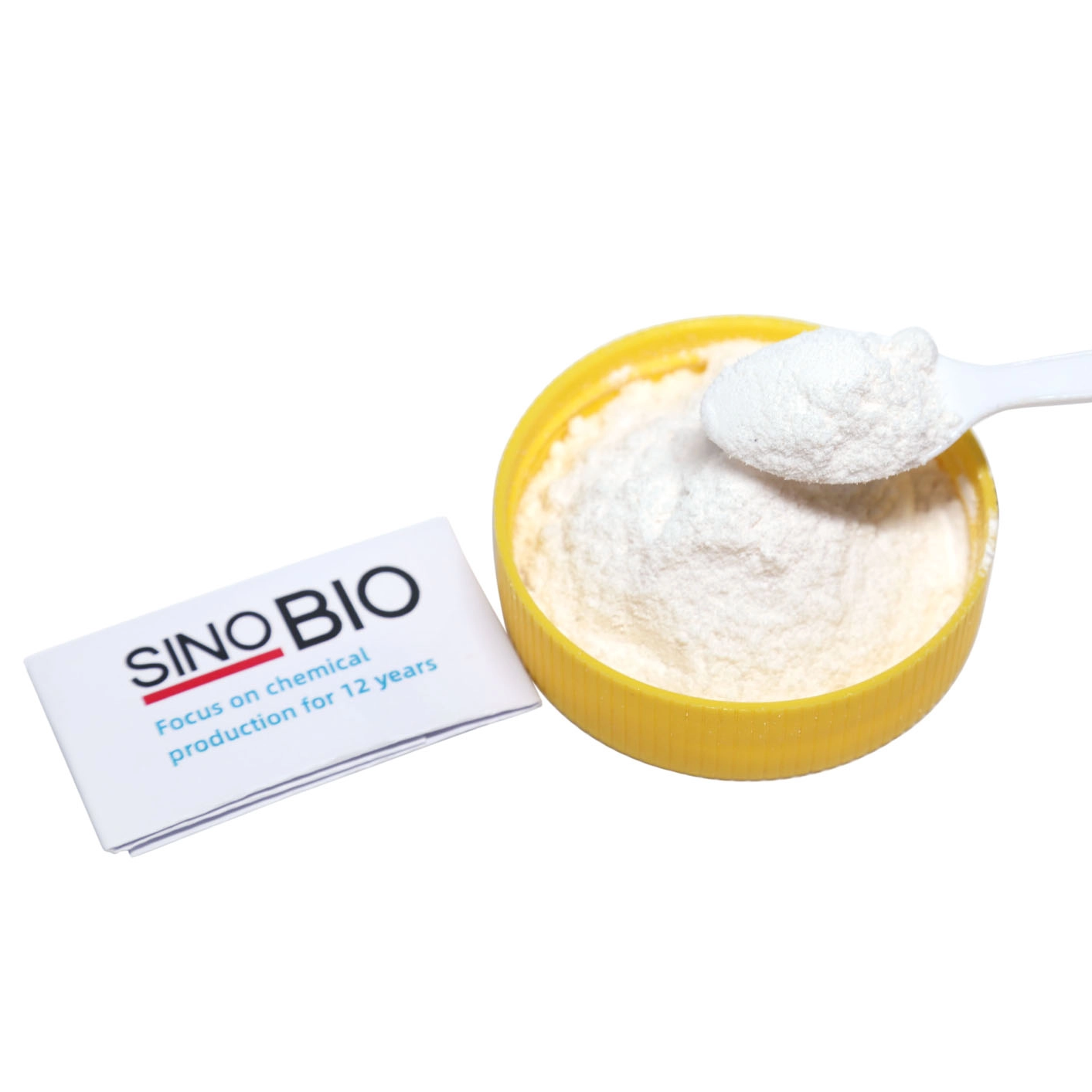 Sinobio Producto químico de fábrica MonoPentaeritritol CAS 115-77-5 Pentaeritrotol de grado industrial 98% Penta