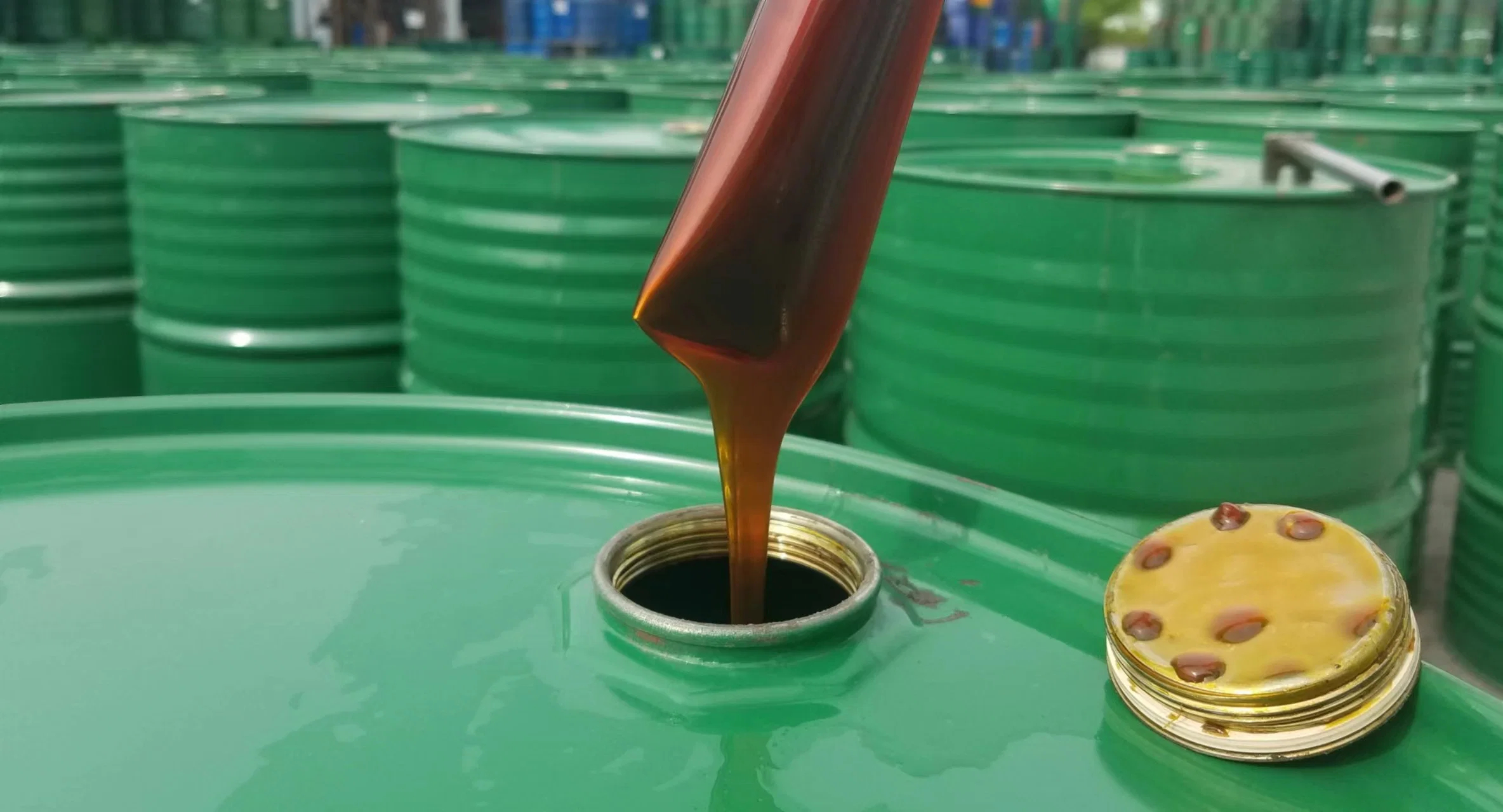 L&iacute;quido de lecitina de soja