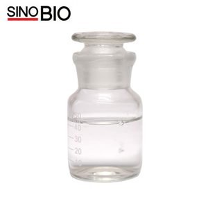 Sinobio Suministro de fábrica Materia prima farmacéutica DMSO intermedio orgánico dimetilsulfóxido CAS 67-68-5