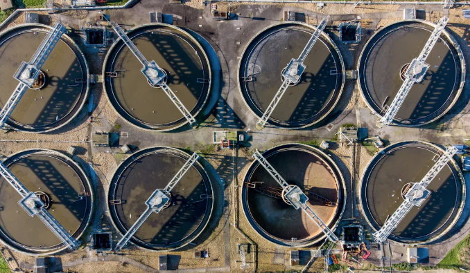 La sal de sodio de trimercaptotriazina facilita la eliminación de metales pesados