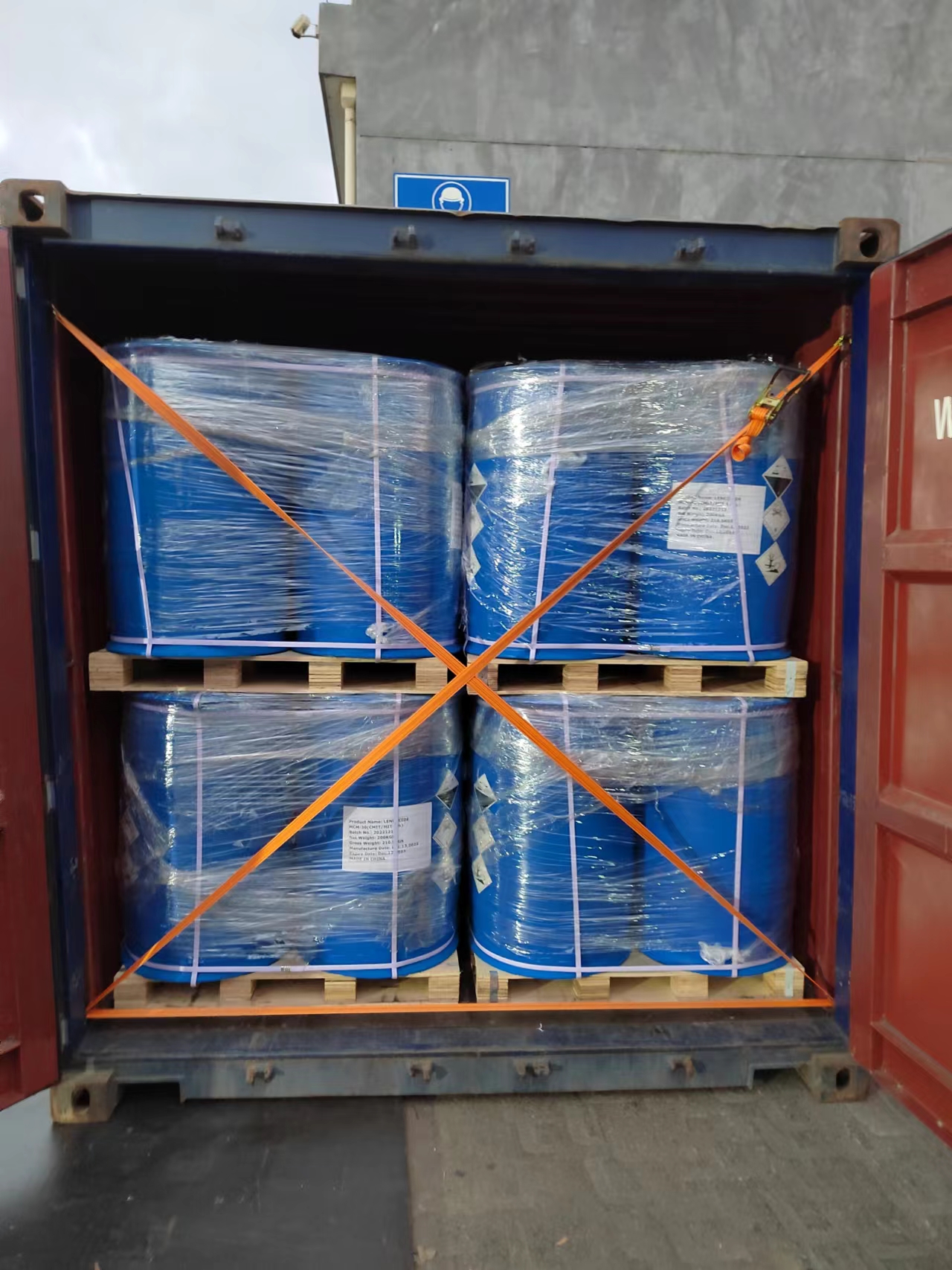 ¿Para qué se usa el glutaraldehído?