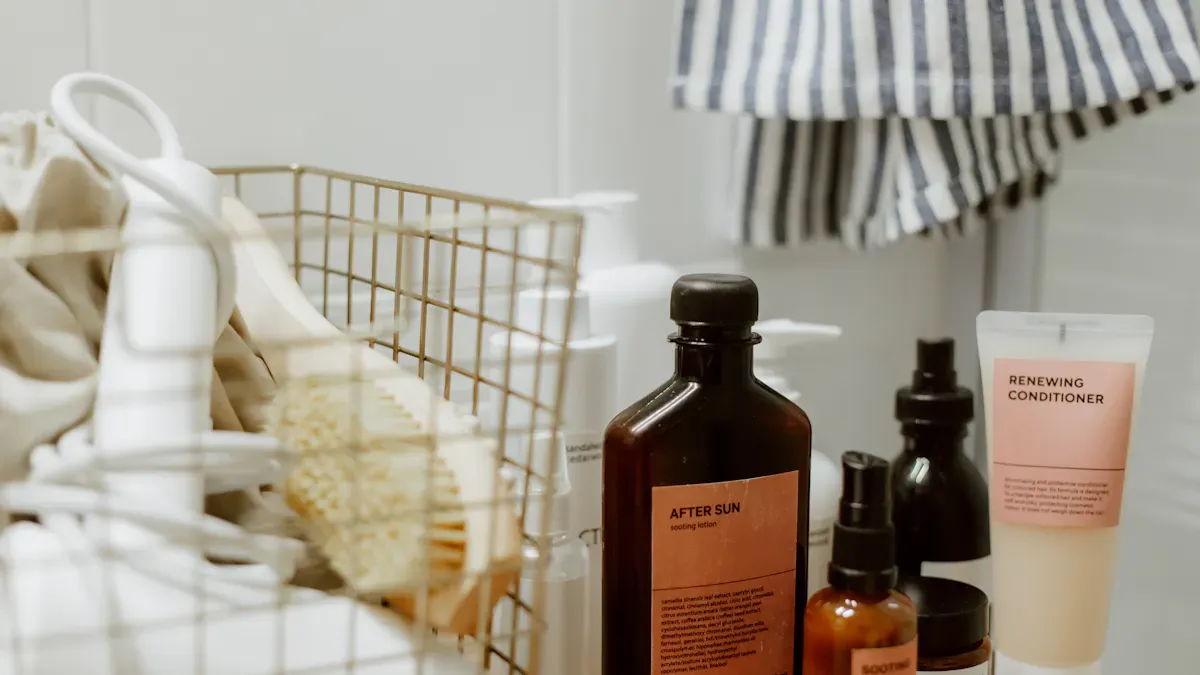 Descripci&oacute;n general de 1,2-hexanodiol y caprililglicol 