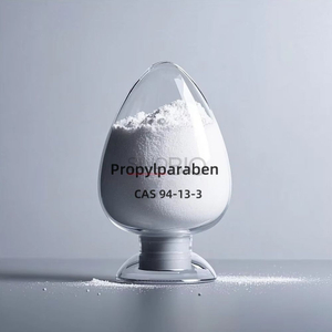 Fábrica directamente farmacéutica/antioxidantes de grado cosmético conservantes alimentos Propyl paraben/propilparaben polvo CAS 94-13-3