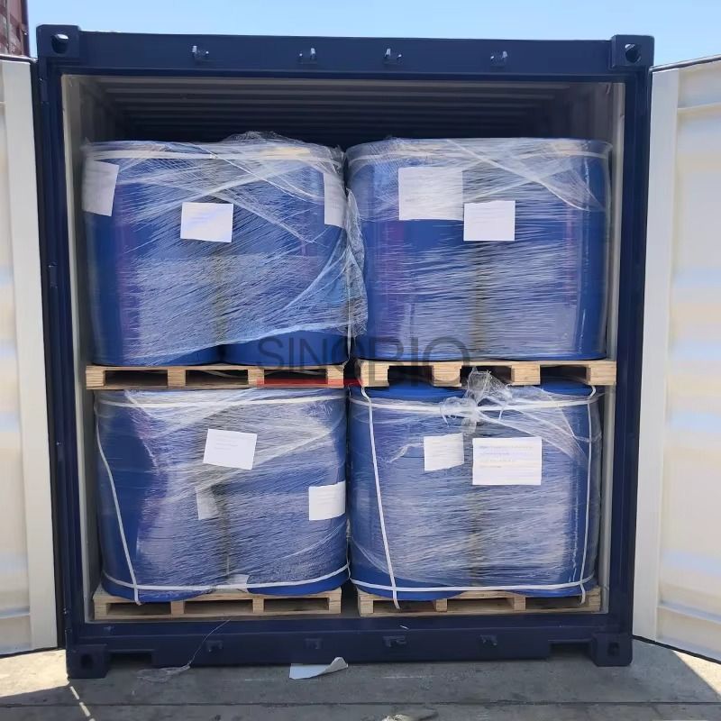 Estabilizador PVC monobutiltina tricloruro de butiltina tricloruro (MBTC) CAS 1118-46-3