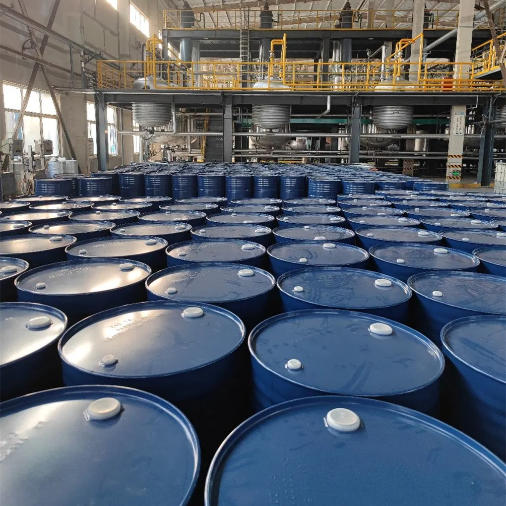 ¿Qué es el fosfato de trixilenilo (TXP)?