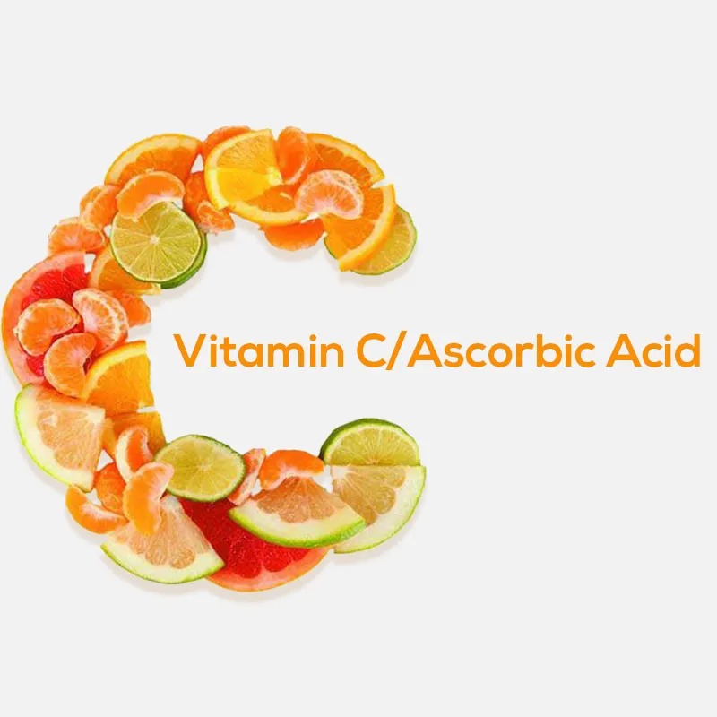 &aacute;cido vcasc&oacute;rbico de vitamina C (3)