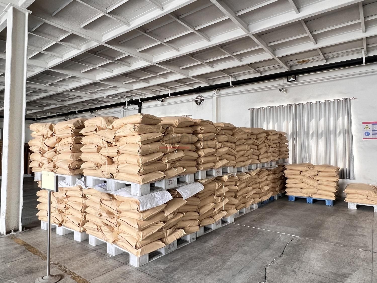 Trióxido de antimonía: impulse el éxito del mercado con nuestra solución premium -Part One