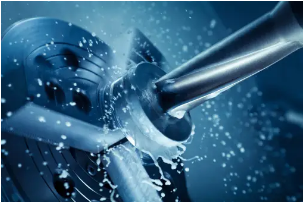 refrigerante del coche