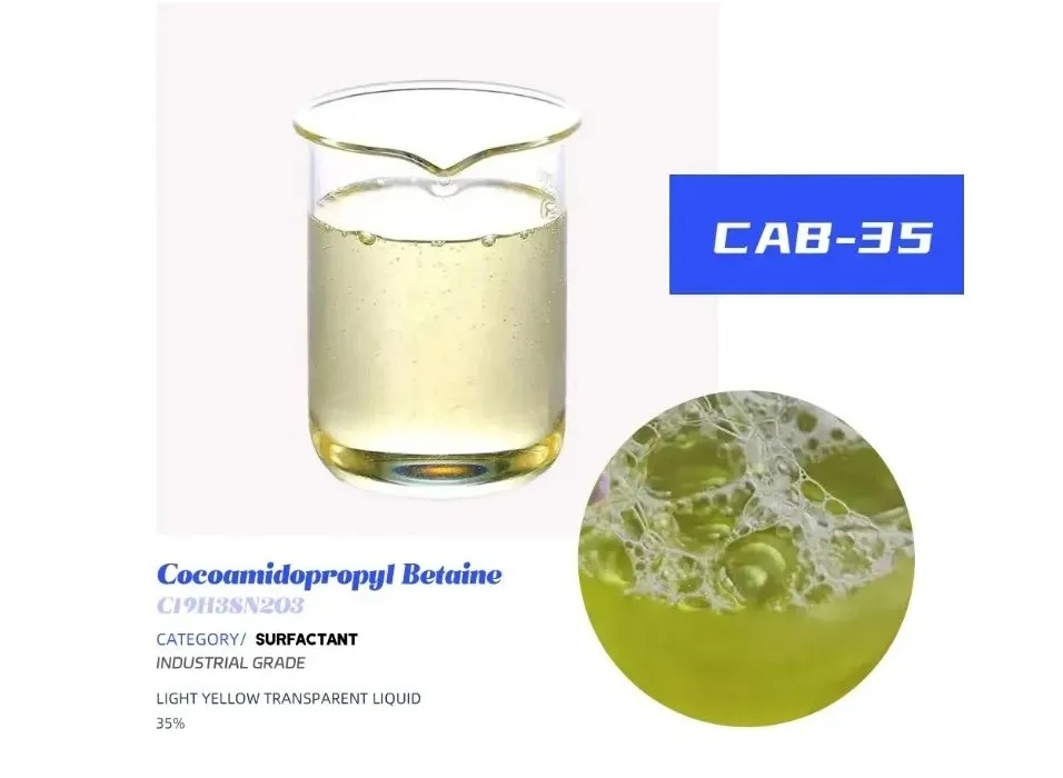 Good-Price-35-Cocamidopropil-betaine-CAS-617 