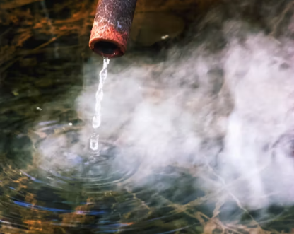 purificaci&oacute;n de gas