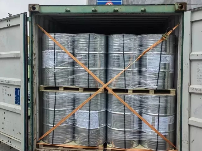 Por qué las bajas impurezas mecánicas importan en el fosfato de trixilenil para aplicaciones de retardantes de fuego