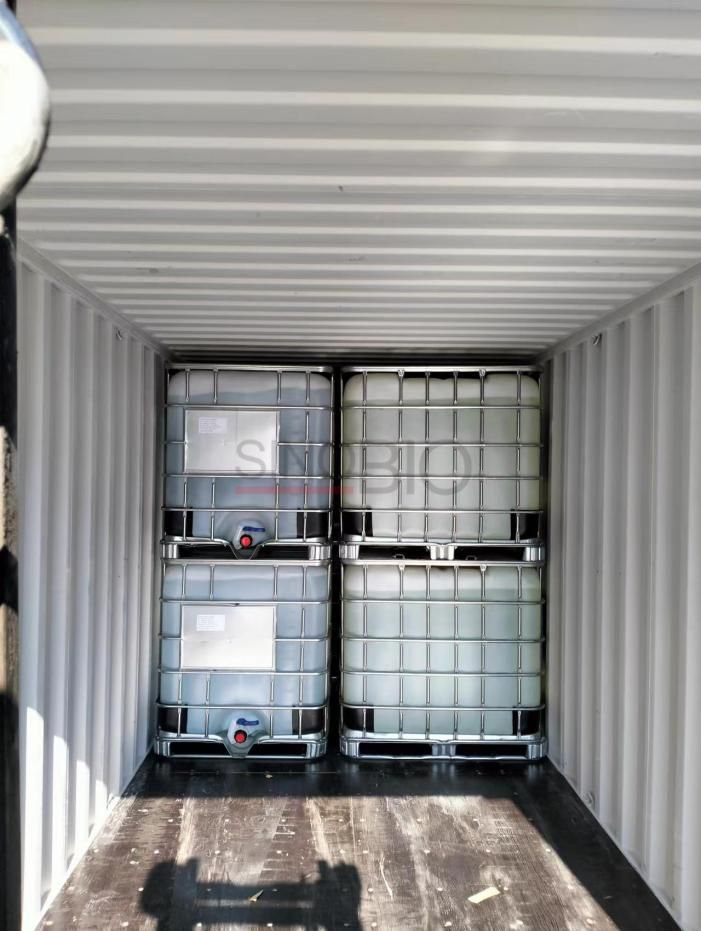 qu&iacute;micos para el tratamiento del agua