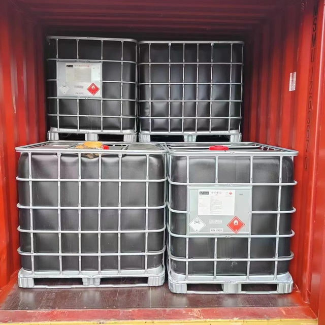 biocida para torres de enfriamiento