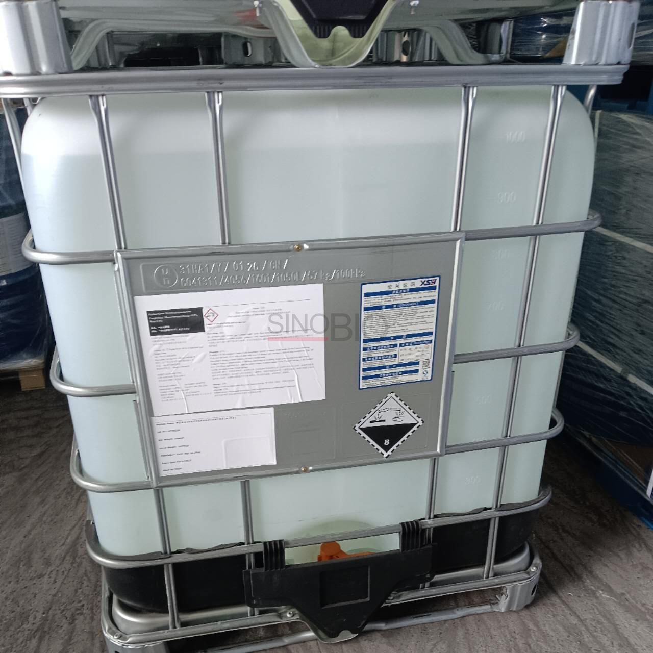 Monoisopropanolamina (MIPA) (1) 