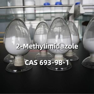 Proveedor de China 2-metilimidazol 2-metil-1h-imidazol CAS 693-98-1