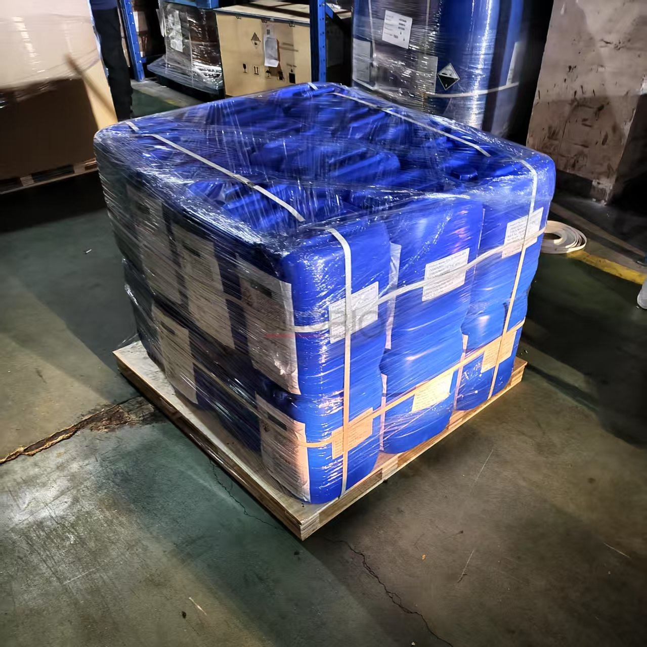 Zinc Pyritione (ZPT) (4) 