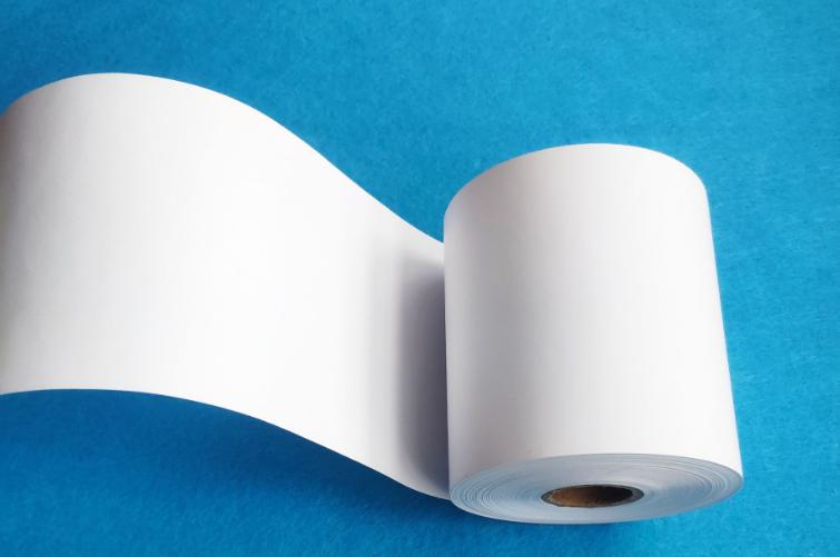 Papel T&eacute;rmico (2)