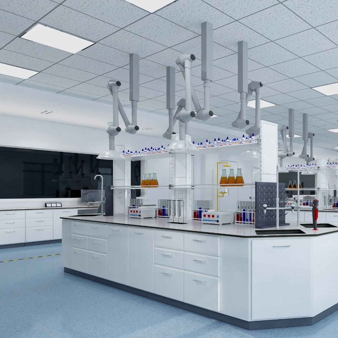 Modificador de recubrimiento Ácido 2-acrilamida-2-metilpropanosulfónico AMPS 97% CAS 15214-89-8