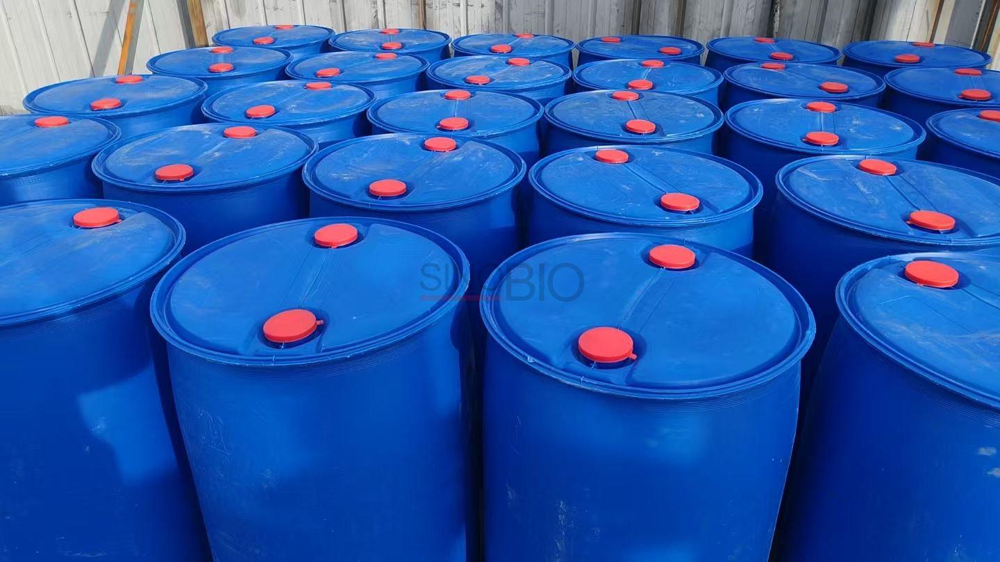 DINP: El 'caballo de batalla de la plastificación': ¿qué es exactamente?