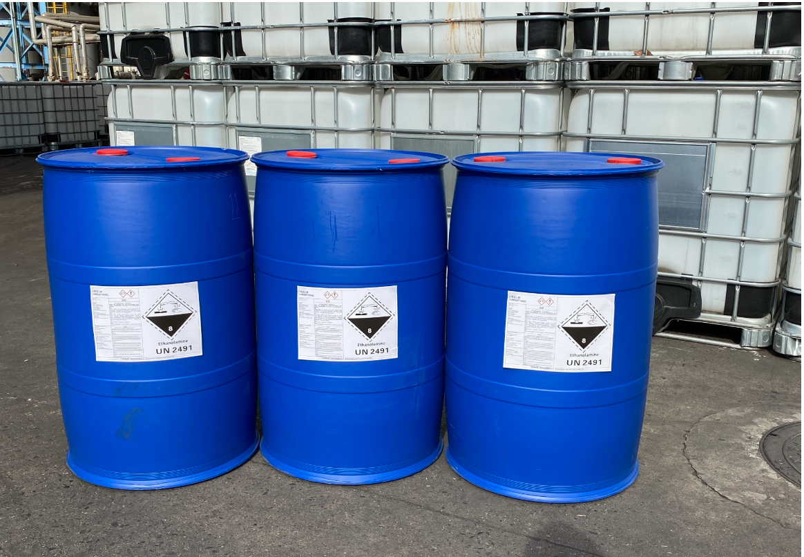 Monoetanolamina (1)