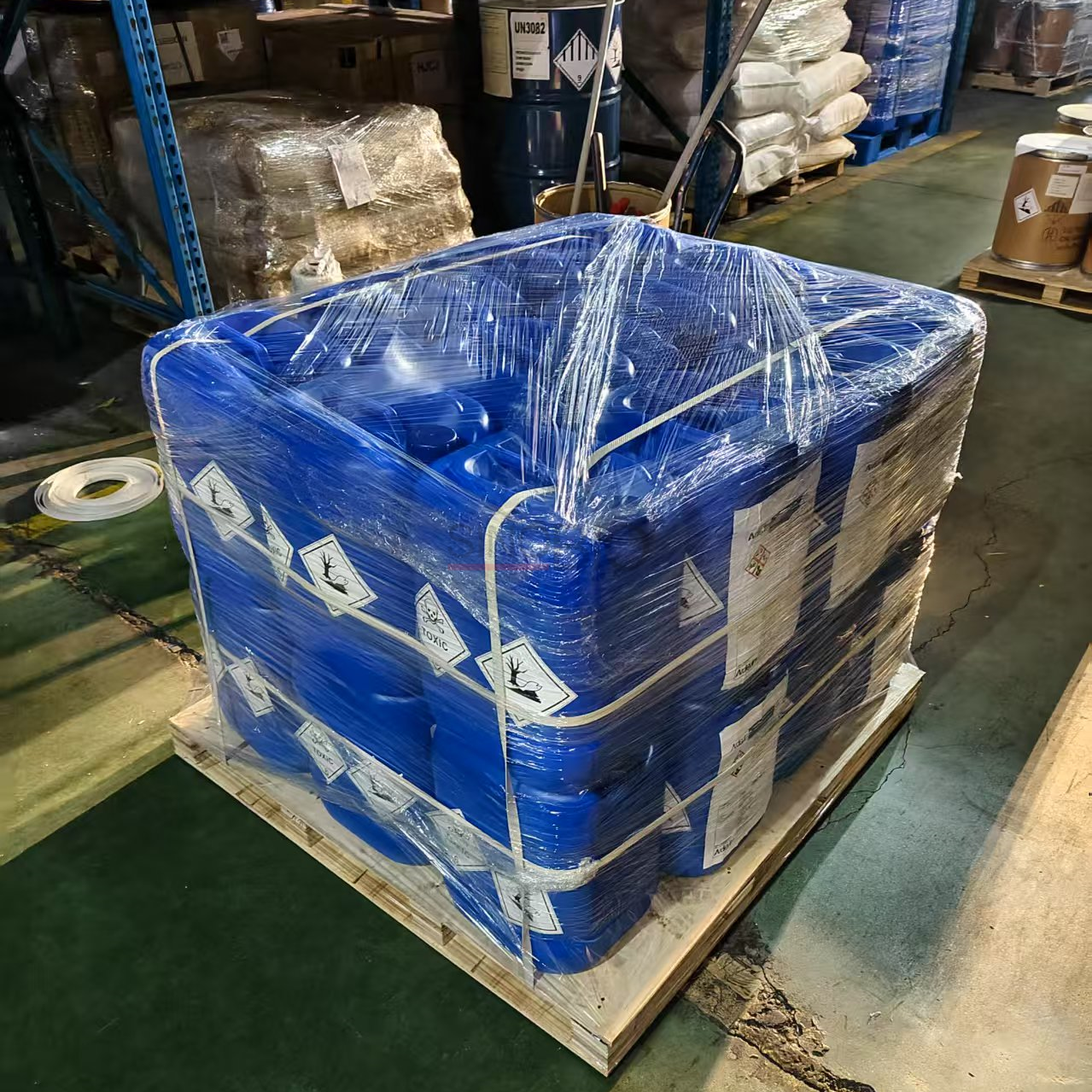 Zinc Pyritione (ZPT) (5)