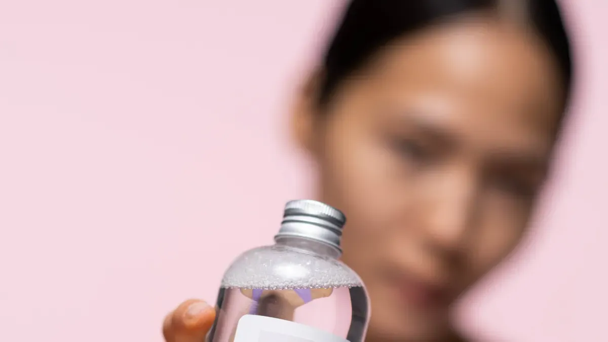 Eficacia para el soporte de la piel y la barrera 