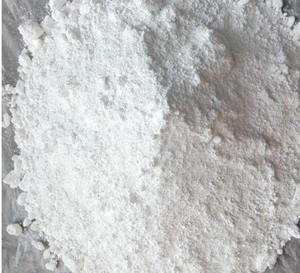 Trióxido de antimonio ignífugo plástico 99,5% Pureza Óxido de antimonio CAS 1309-64-4 