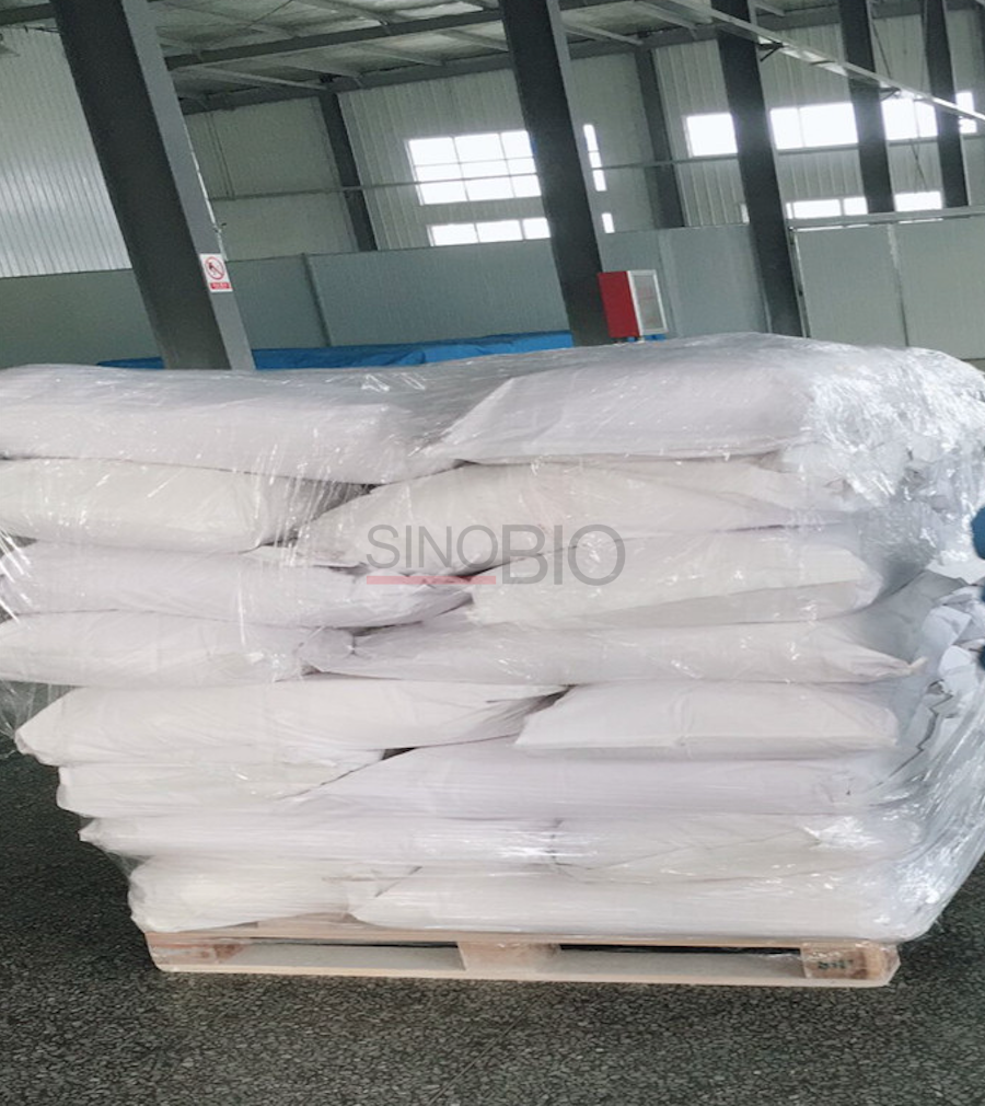 Benzoato de sodio (4)