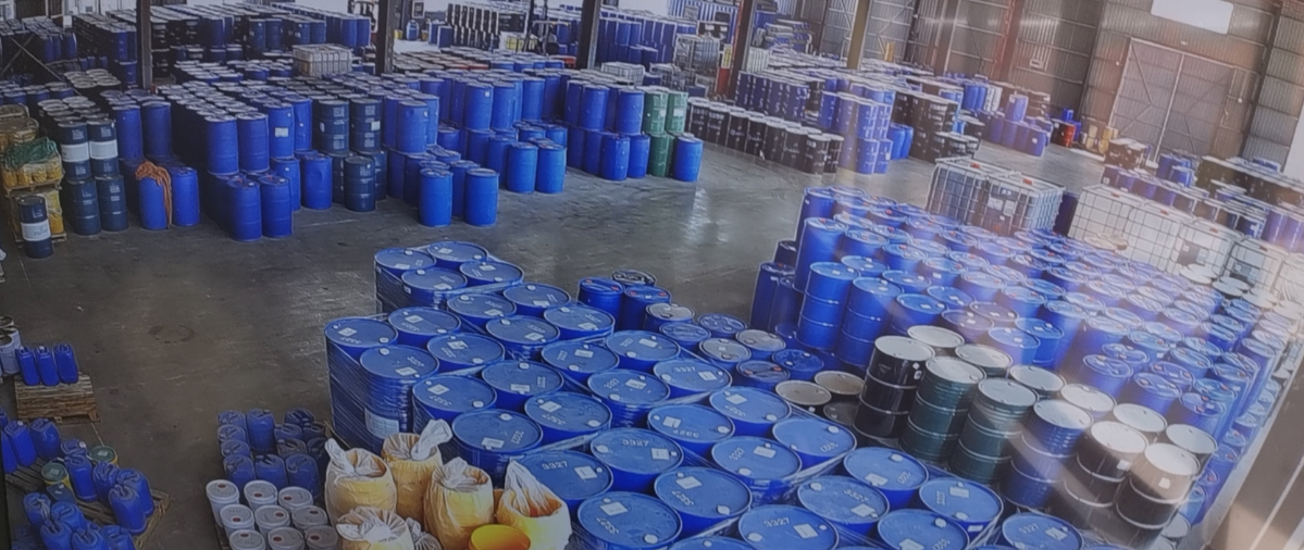 Dodecil tetradecil dimetilaminas