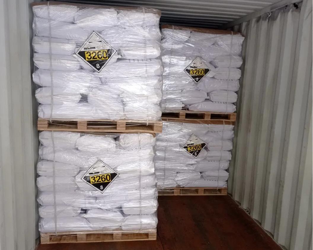 Peroximonosulfato de potasio 1