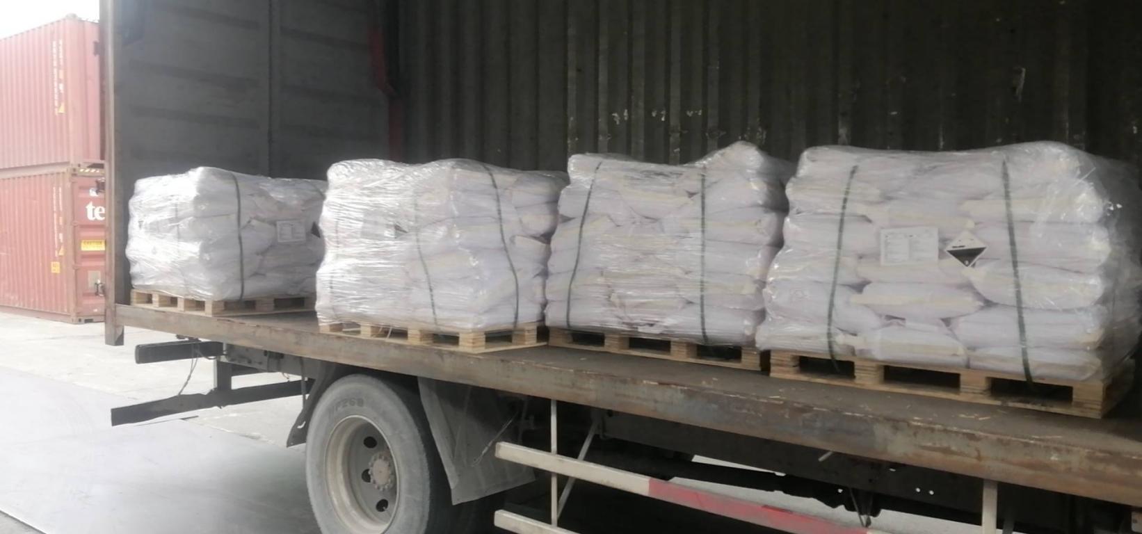 ¿Qué es el peroximonosulfato de potasio (PMPS/MPK/KMPS)?