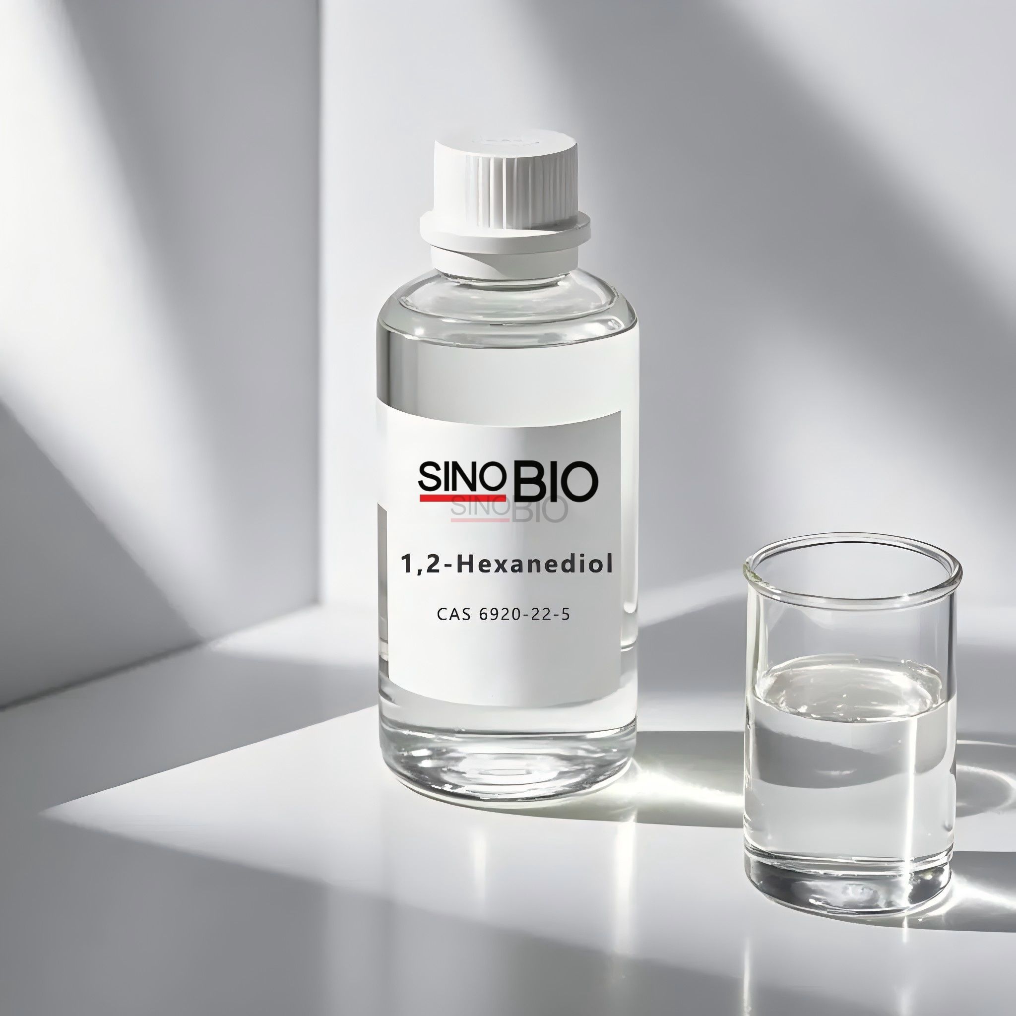 1,2-hexanodiol (1)